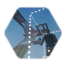 Fortnite - Jonesy with logic