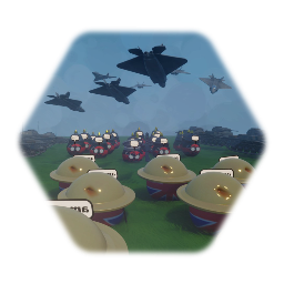 What i think the 4th Reich will look like