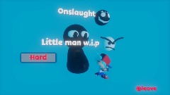 A screenshot taken in Dreams. 10 of 15.