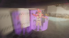 A screenshot taken in Dreams. 3 of 4.