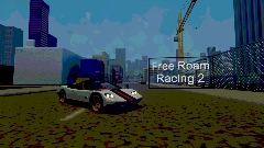 Free Roam Racing 2