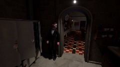 A screenshot taken in Dreams. 17 of 18.