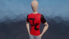 A screenshot taken in Dreams. 2 of 3.