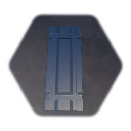 Cyberpunk Shop Assets