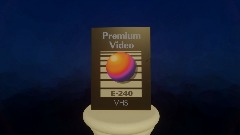 A screenshot taken in Dreams. 14 of 22.