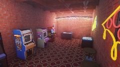 Arcade Jam Submission