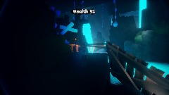 A screenshot taken in Dreams. 14 of 18.