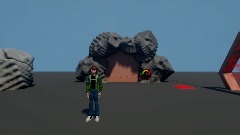 Project Paradox Demo