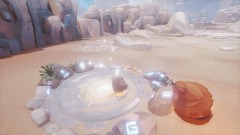 My Anicent Temple
