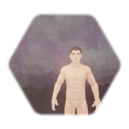 Collection personnages