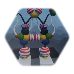 Squirrel Utter Nonsense