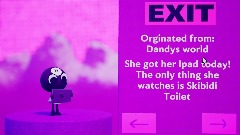 A screenshot taken in Dreams. 21 of 30.