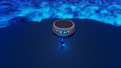A screenshot taken in Dreams. 24 of 28.