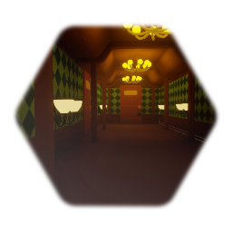 Remix von DOORS room