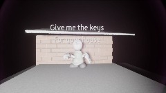 A screenshot taken in Dreams. 1 of 2.