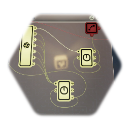 Randomised timer - emitter