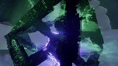 A screenshot taken in Dreams. 8 of 10.