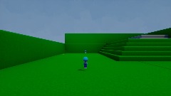 BlockTown example Level