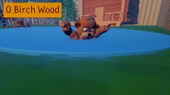 A screenshot taken in Dreams. 24 of 25.