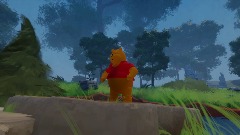 A screenshot taken in Dreams. 8 of 9.