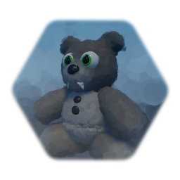 Boris Plush