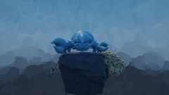 A screenshot taken in Dreams. 20 of 23.