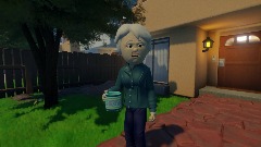 THAT'S NEARLY 70, JEAN