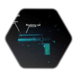 SLUGS (the shotgun shell type not the creature) H84 (realistic)