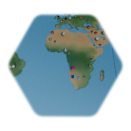 COUNTRYBALL MAP (Wip?)