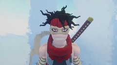 A screenshot taken in Dreams. 4 of 6.