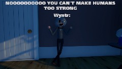 A screenshot taken in Dreams. 9 of 18.