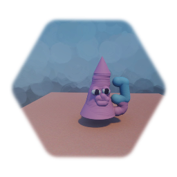 No this is patrick