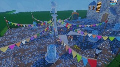 A screenshot taken in Dreams. 1 of 1.