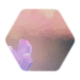 Crystals