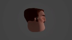 A screenshot taken in Dreams. 1 of 3.
