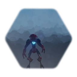 Zero immunity charecters