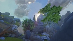 Journey through the Stonevalley