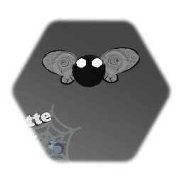 Spiders Have 4 Legs Remixable Elements