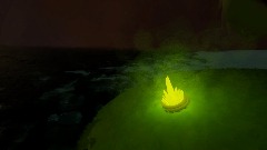 A screenshot taken in Dreams. 3 of 7.