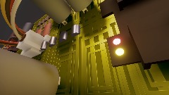 Flux Kompensator (Firlefanz Kompressor inkl Mumpitz Injektor )