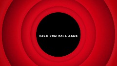 Hole New Ball Game