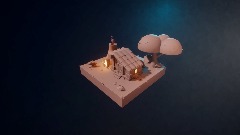 Dwarf Hut