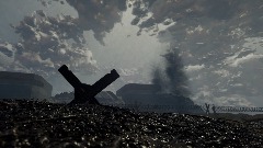 A screenshot taken in Dreams. 18 of 20.