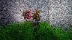 A screenshot taken in Dreams. 22 of 26.