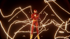 The Flash CW-Ish (Big Update Soon)