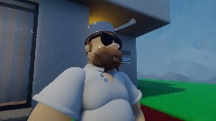 Crazy Dave Says Funny