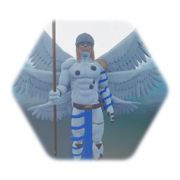 My Digimon Creations