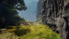 A screenshot taken in Dreams. 4 of 27.