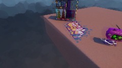 A screenshot taken in Dreams. 16 of 19.