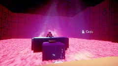 A screenshot taken in Dreams. 5 of 5.